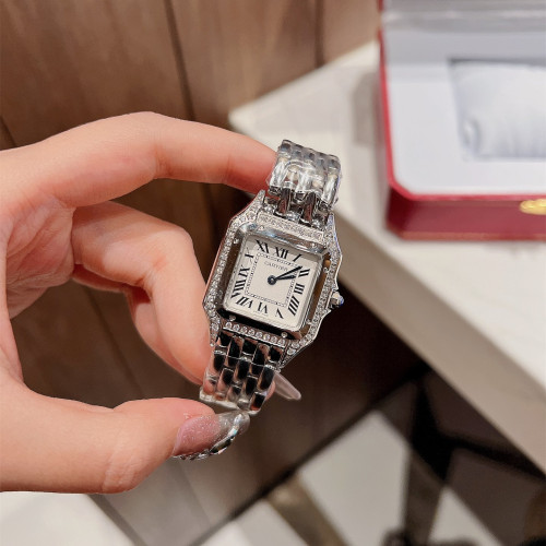 Cartier Watch182