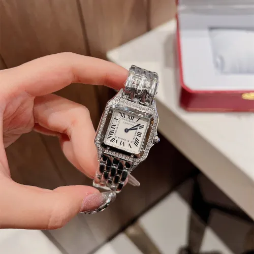 Cartier Watch182