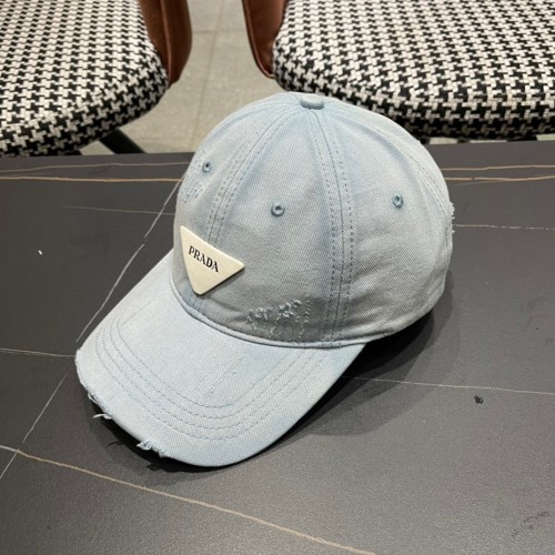 Prada Hats 164