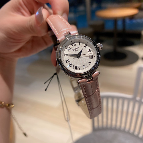 Tissot Womens Watch028