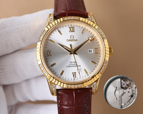 Omega Watch113