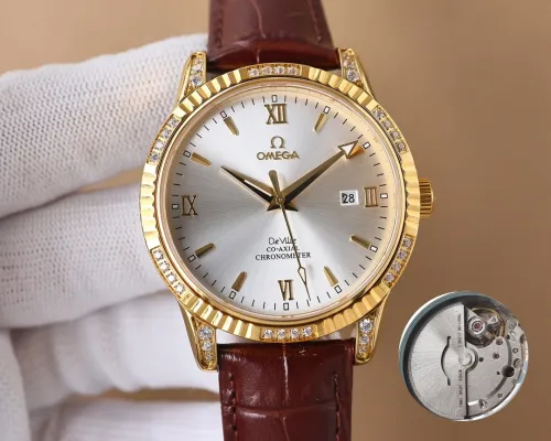 Omega Watch113