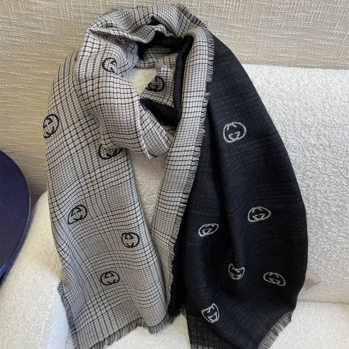 Gucci Scarves Womens Fashion Scarf149