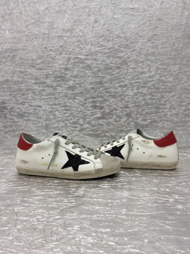 Golden Goose GGDB Stardan Womens Mens Shoes Fashion Sneakers Unisex Design Luxury Brand Men's Super-Star sneakers with Box  