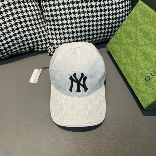 Gucci Men Womens Cap Baseball Hat Luxury Brand with Original Box  