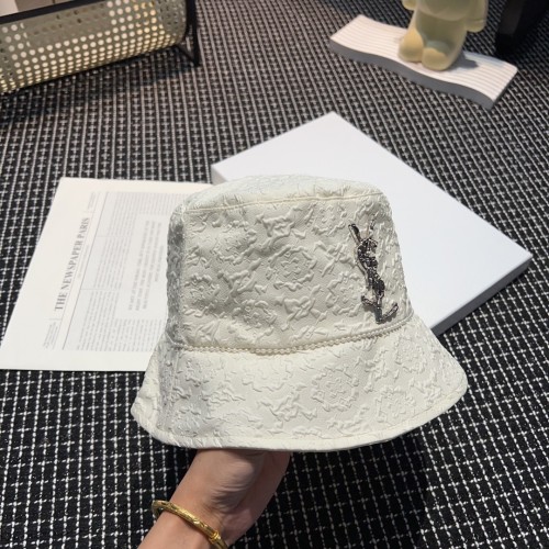 Saint Laurent YSL hats100