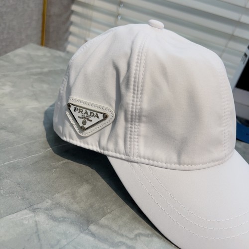 Prada Hats 133