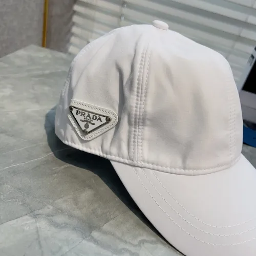 Prada Hats 133