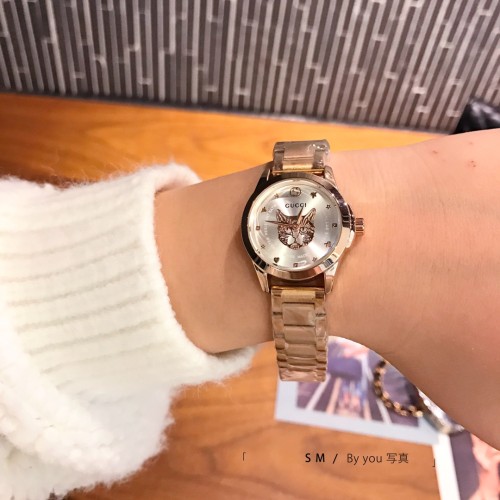 Gucci Watch036