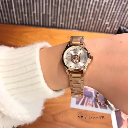 Gucci Watch036