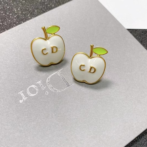 Dior Luxury Womens Earrings