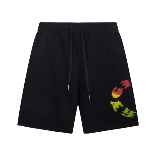 Givenchy Luxury Brand Women Mens Pant Shorts   
