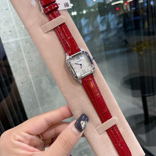 Cartier Watch048