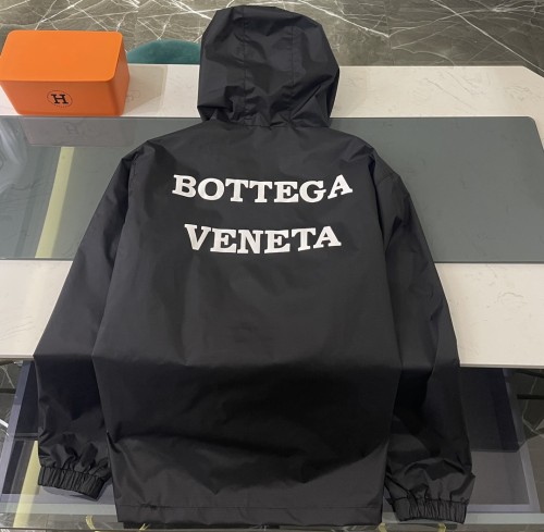 Bottega Veneta Men Womens Coat Luxury Brand Mens Jacket Top Quality