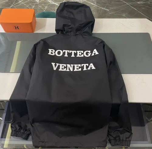 Bottega Veneta Men Womens Coat Luxury Brand Mens Jacket Top Quality