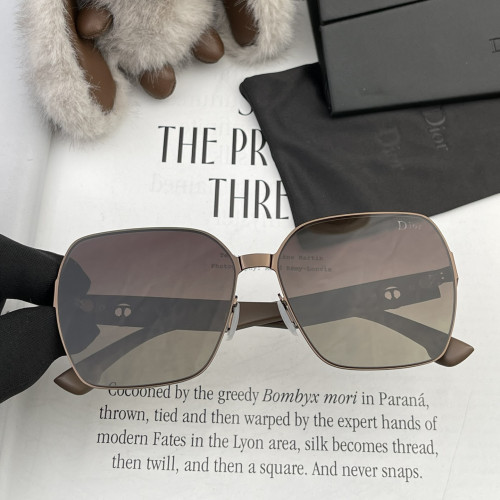 Dior Sunglasses Luxury Brand Womens Sunglasses with Original Box  CD1712