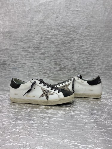 Golden Goose GGDB Stardan Womens Mens Shoes Fashion Sneakers Unisex Design Luxury Brand Men's Super-Star sneakers with Box  
