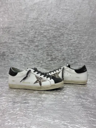 Golden Goose GGDB Stardan Womens Mens Shoes Fashion Sneakers Unisex Design Luxury Brand Men's Super-Star sneakers with Box  