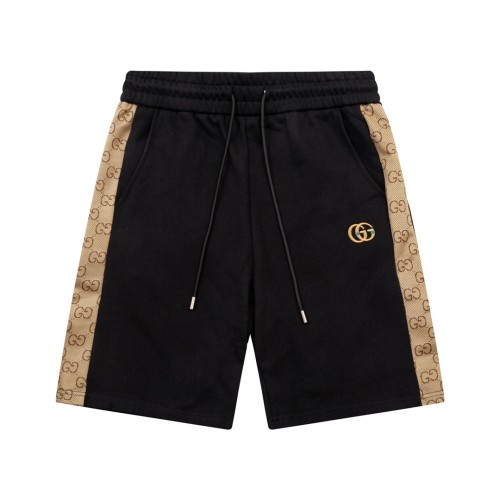 Gucci Luxury Brand Women Mens Pant Shorts   