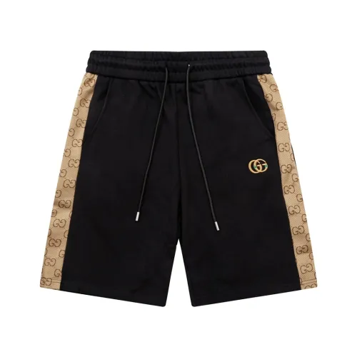 Gucci Luxury Brand Women Mens Pant Shorts   