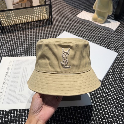 Saint Laurent YSL hats047