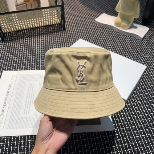 Saint Laurent YSL hats047