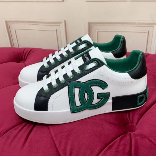 Dolce&Gabbana Men Shoes Sneakers Luxury Brand Casual Shoes for Men with Original Box Whatsapp 