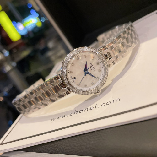 Tissot Watch068