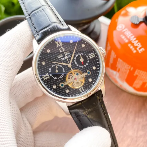 Omega Watch310