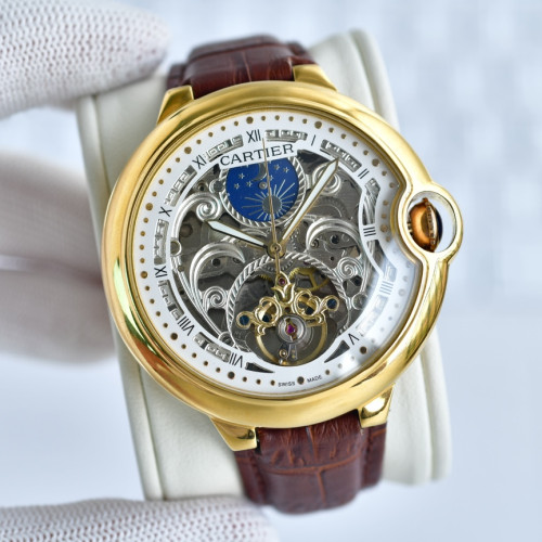 Cartier Watch194