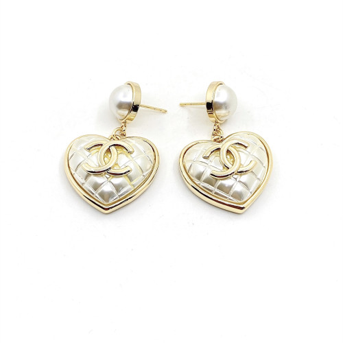 Chanel Luxury Womens Earrings
