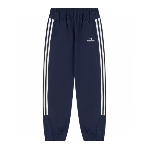 Balenciaga Luxury Brand Women Mens Pant with Original Box   