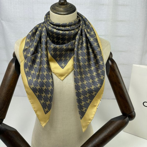 Celine Scarves Womens Fashion Scarf024
