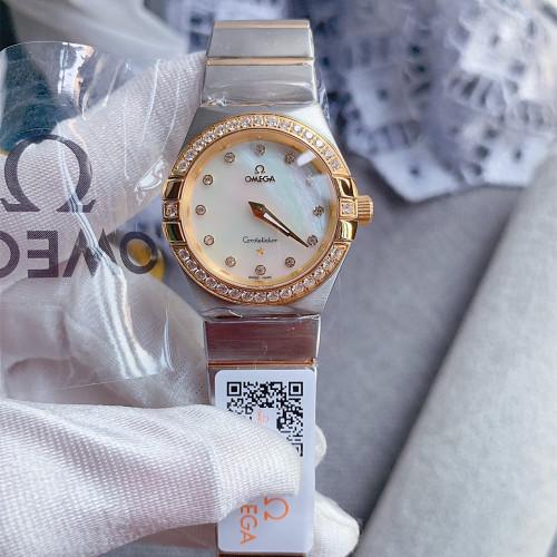 Omega Watch184