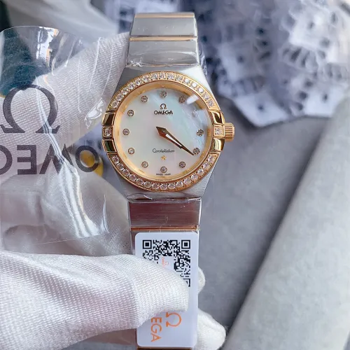 Omega Watch184