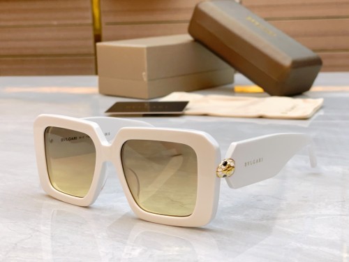 Bvlgari Sunglasses Luxury Brand Men Womens Sunglasses with Original Box  BV 40006I