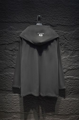 Balenciaga Womens Mens Long Sleeve Sweatshirt Luxury Brand Mens Sweatshirts   