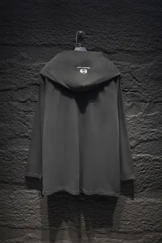 Balenciaga Womens Mens Long Sleeve Sweatshirt Luxury Brand Mens Sweatshirts   