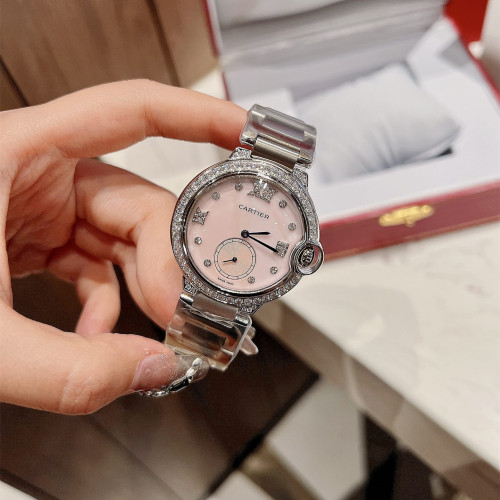Cartier Watch164
