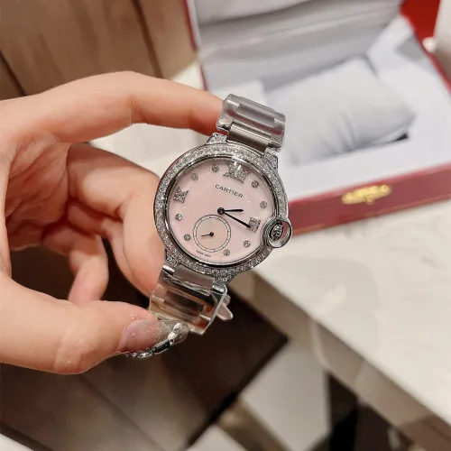 Cartier Watch164