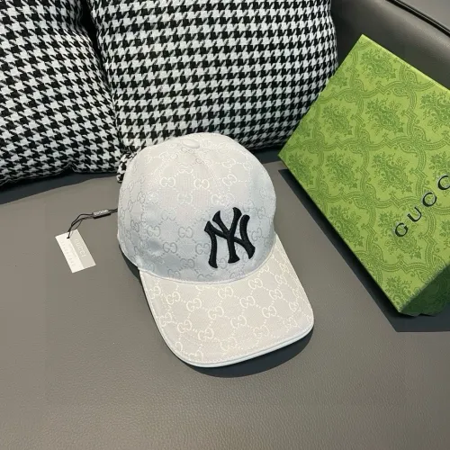 Gucci Men Womens Cap Baseball Hat Luxury Brand with Original Box  