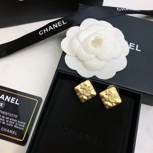 Chanel Luxury Womens Earrings