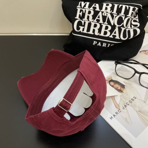 Balenciaga Mens Womens Hats Luxury Brand Design Balenciaga Baseball Hat with Original Box  