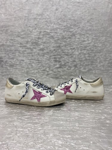 Golden Goose GGDB Stardan Womens Mens Shoes Fashion Sneakers Unisex Design Luxury Brand Men's Super-Star sneakers with Box  