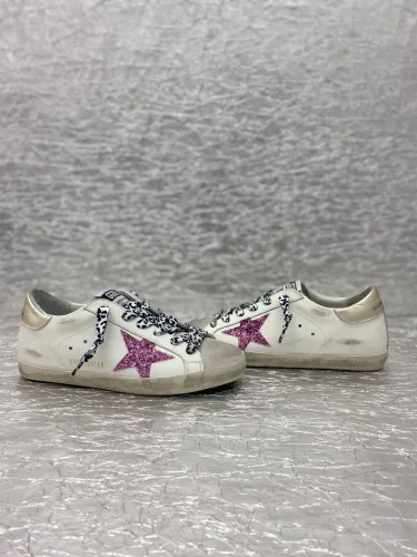Golden Goose GGDB Stardan Womens Mens Shoes Fashion Sneakers Unisex Design Luxury Brand Men's Super-Star sneakers with Box  