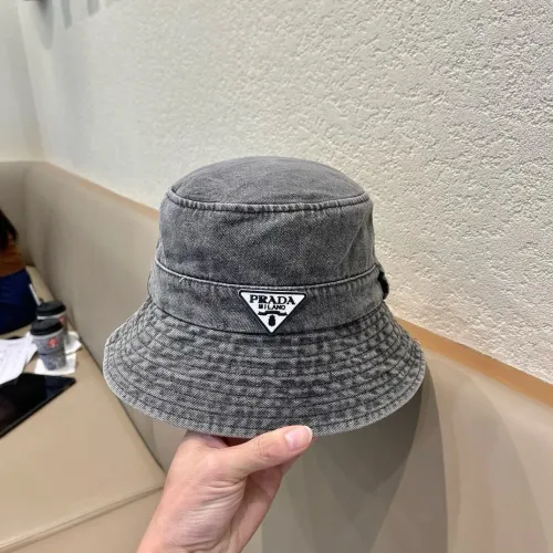 Prada Hats 160