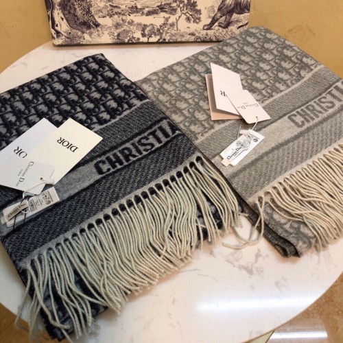 Dior Scarves Womens Fashion Scarf with362
