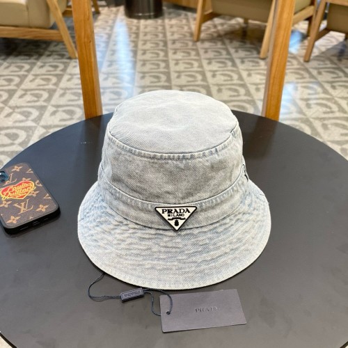 Prada Hats 178