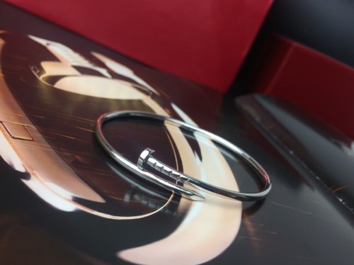 Cartier Luxury Men Womens Bracelet with Original Box