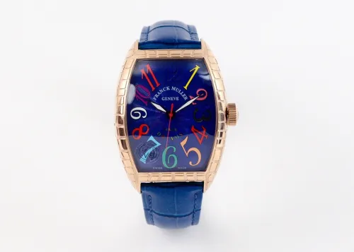 Franck Muller Mens Watch009